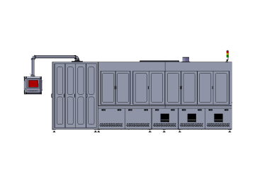 SW9000超級焊接機(jī)