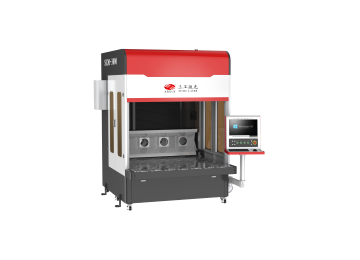 標(biāo)志樁激光打標(biāo)機